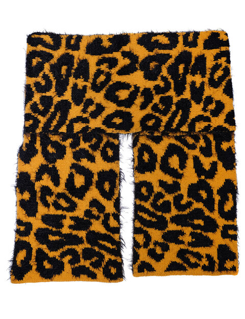 LEONE SCARF