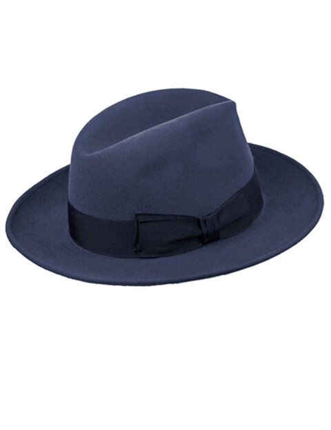FEDORA HAT