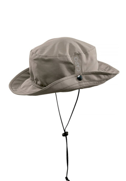 TACTEL COWBOY HAT